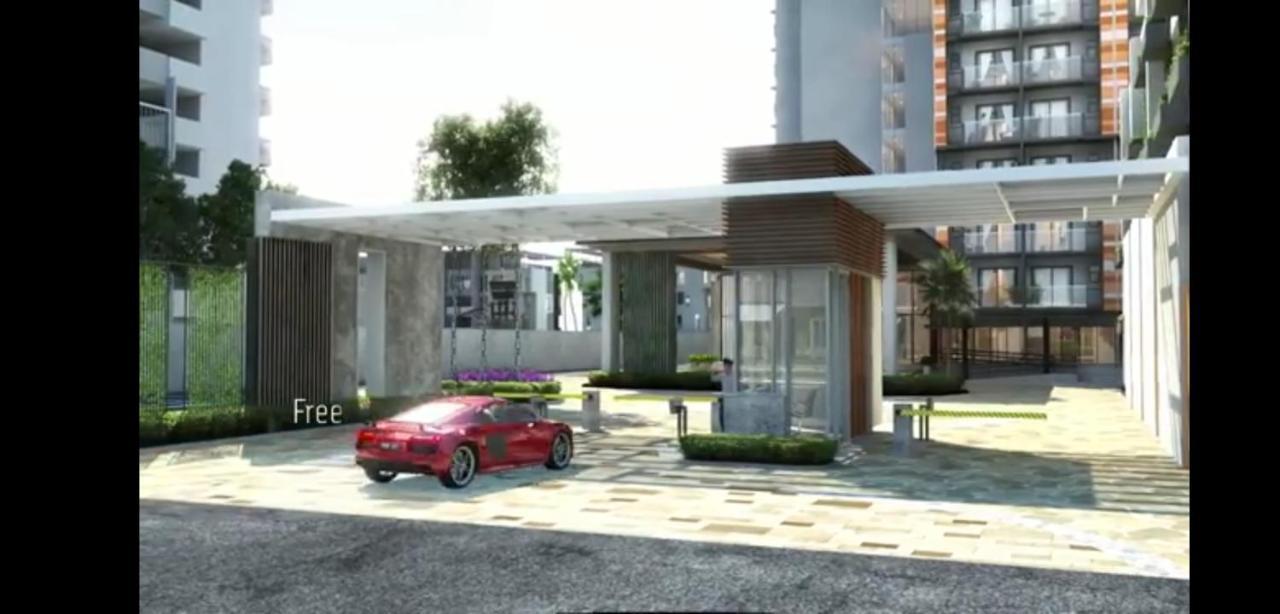 Timurbay Seafront By Hardinahomes Aparthotel Kuantan