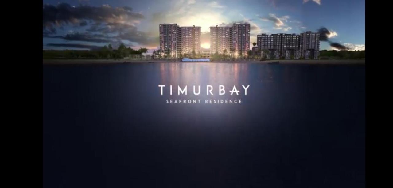 Timurbay Seafront By Hardinahomes