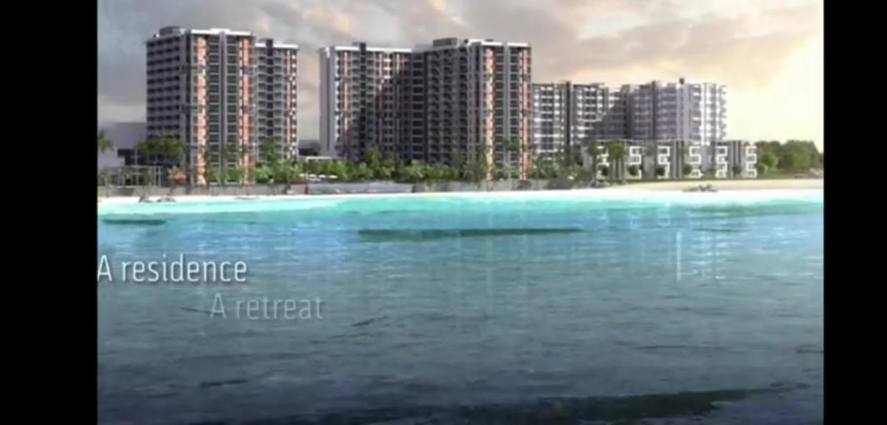 Timurbay Seafront By Hardinahomes Aparthotel Kuantan